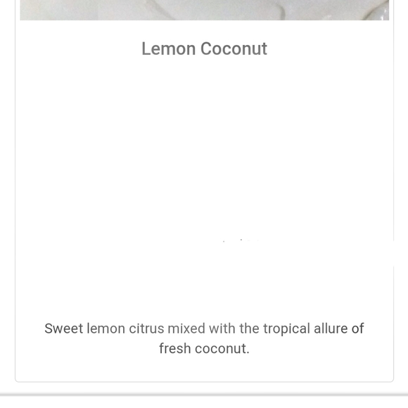 HOMEMADE Natural Organic Summer Spa Bundle - Picture 11 of 11